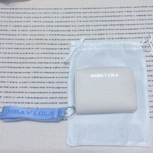 Bimba y Lola Wallet